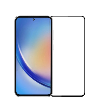 PINWUYO 9H 2.5D Full Screen Tempered Glass Film, For Galaxy M47 5G, For Galaxy Z Fold8 5G Outer Screen, For Galaxy S26 FE 5G, For Galaxy Z Fold8 Ultra 5G Outer Screen, For Galaxy Z Flip8 5G Outer Screen, For Galaxy M17e, For Galaxy S26+ 5G Unlock      ...