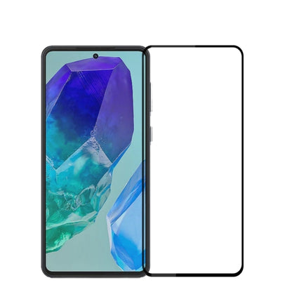 PINWUYO 9H 2.5D Full Screen Tempered Glass Film, For Galaxy M47 5G, For Galaxy Z Fold8 5G Outer Screen, For Galaxy S26 FE 5G, For Galaxy Z Fold8 Ultra 5G Outer Screen, For Galaxy Z Flip8 5G Outer Screen, For Galaxy M17e, For Galaxy S26+ 5G Unlock      ...