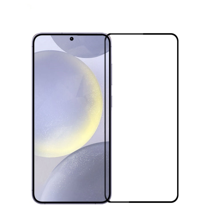 PINWUYO 9H 2.5D Full Screen Tempered Glass Film, For Galaxy M47 5G, For Galaxy Z Fold8 5G Outer Screen, For Galaxy S26 FE 5G, For Galaxy Z Fold8 Ultra 5G Outer Screen, For Galaxy Z Flip8 5G Outer Screen, For Galaxy M17e, For Galaxy S26+ 5G Unlock      ...