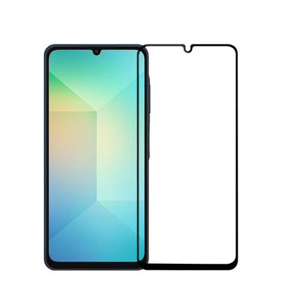PINWUYO 9H 2.5D Full Screen Tempered Glass Film, For Galaxy M47 5G, For Galaxy Z Fold8 5G Outer Screen, For Galaxy S26 FE 5G, For Galaxy Z Fold8 Ultra 5G Outer Screen, For Galaxy Z Flip8 5G Outer Screen, For Galaxy M17e, For Galaxy S26+ 5G Unlock      ...