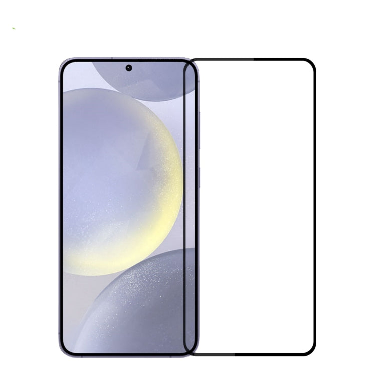 PINWUYO 9H 2.5D Full Screen Tempered Glass Film, For Galaxy M47 5G, For Galaxy Z Fold8 5G Outer Screen, For Galaxy S26 FE 5G, For Galaxy Z Fold8 Ultra 5G Outer Screen, For Galaxy Z Flip8 5G Outer Screen, For Galaxy M17e, For Galaxy S26+ 5G Unlock      ...