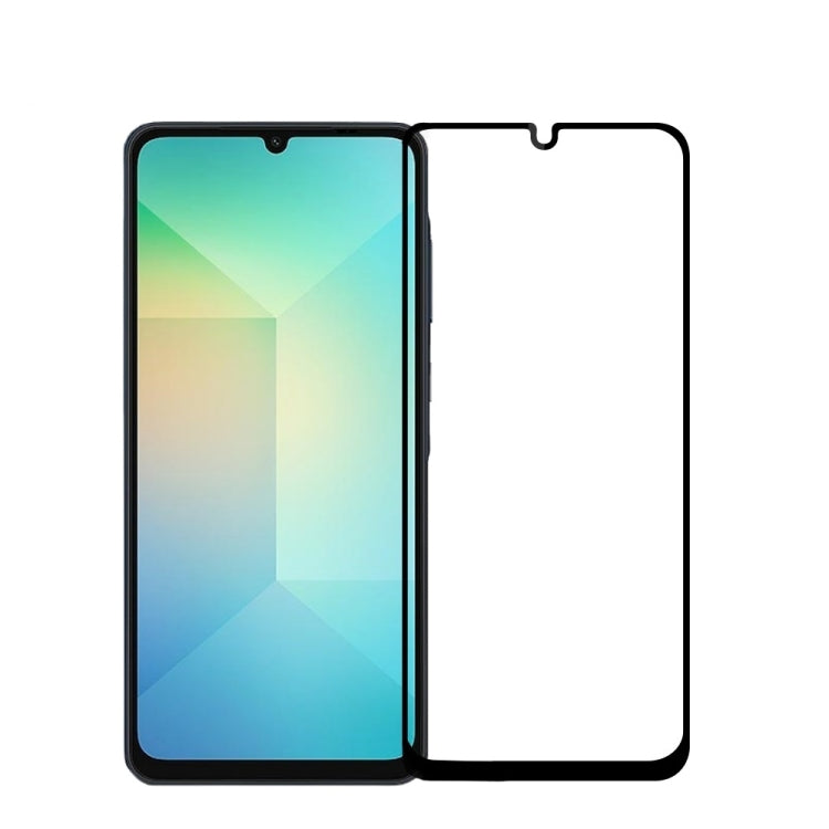 PINWUYO 9H 2.5D Full Screen Tempered Glass Film, For Galaxy M47 5G, For Galaxy Z Fold8 5G Outer Screen, For Galaxy S26 FE 5G, For Galaxy Z Fold8 Ultra 5G Outer Screen, For Galaxy Z Flip8 5G Outer Screen, For Galaxy M17e, For Galaxy S26+ 5G Unlock      ...