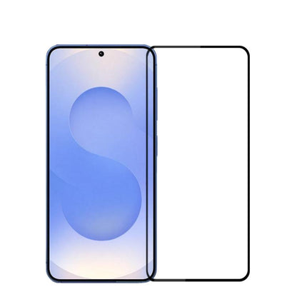 PINWUYO 9H 2.5D Full Screen Tempered Glass Film, For Galaxy M47 5G, For Galaxy Z Fold8 5G Outer Screen, For Galaxy S26 FE 5G, For Galaxy Z Fold8 Ultra 5G Outer Screen, For Galaxy Z Flip8 5G Outer Screen, For Galaxy M17e, For Galaxy S26+ 5G Unlock      ...