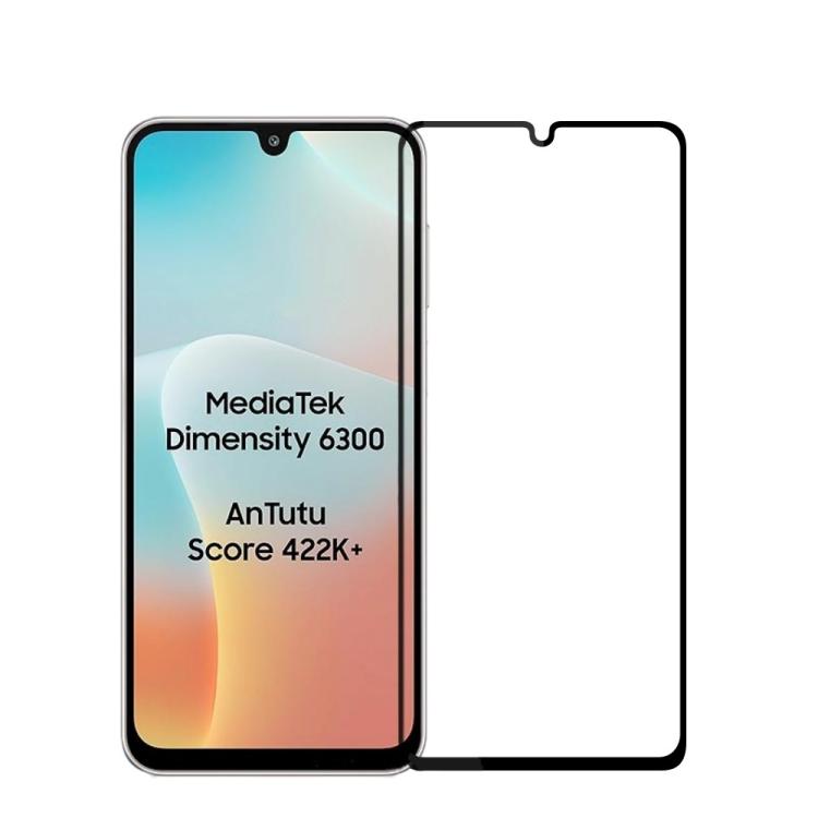 PINWUYO 9H 2.5D Full Screen Tempered Glass Film, For Galaxy M47 5G, For Galaxy Z Fold8 5G Outer Screen, For Galaxy S26 FE 5G, For Galaxy Z Fold8 Ultra 5G Outer Screen, For Galaxy Z Flip8 5G Outer Screen, For Galaxy M17e, For Galaxy S26+ 5G Unlock      ...
