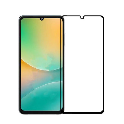 PINWUYO 9H 2.5D Full Screen Tempered Glass Film, For Galaxy M47 5G, For Galaxy Z Fold8 5G Outer Screen, For Galaxy S26 FE 5G, For Galaxy Z Fold8 Ultra 5G Outer Screen, For Galaxy Z Flip8 5G Outer Screen, For Galaxy M17e, For Galaxy S26+ 5G Unlock      ...