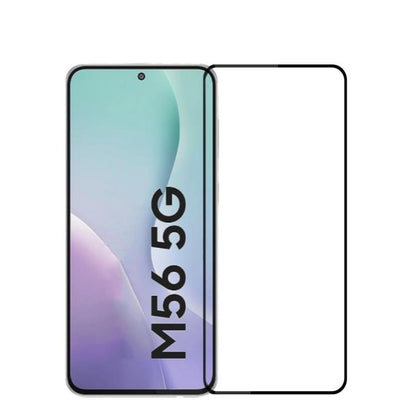 PINWUYO 9H 2.5D Full Screen Tempered Glass Film, For Galaxy M47 5G, For Galaxy Z Fold8 5G Outer Screen, For Galaxy S26 FE 5G, For Galaxy Z Fold8 Ultra 5G Outer Screen, For Galaxy Z Flip8 5G Outer Screen, For Galaxy M17e, For Galaxy S26+ 5G Unlock      ...