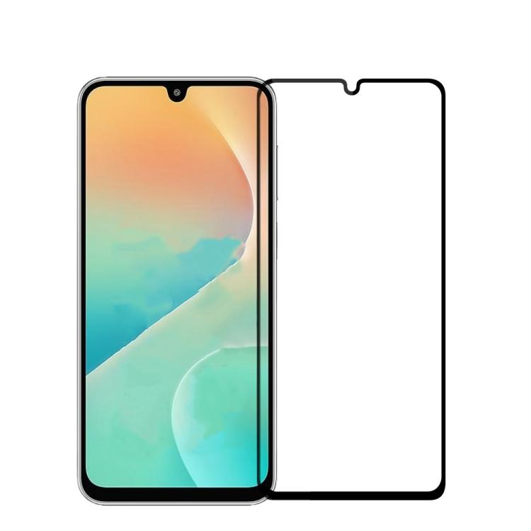 PINWUYO 9H 2.5D Full Screen Tempered Glass Film, For Galaxy M47 5G, For Galaxy Z Fold8 5G Outer Screen, For Galaxy S26 FE 5G, For Galaxy Z Fold8 Ultra 5G Outer Screen, For Galaxy Z Flip8 5G Outer Screen, For Galaxy M17e, For Galaxy S26+ 5G Unlock      ...