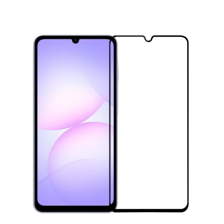 PINWUYO 9H 2.5D Full Screen Tempered Glass Film, For Galaxy M47 5G, For Galaxy Z Fold8 5G Outer Screen, For Galaxy S26 FE 5G, For Galaxy Z Fold8 Ultra 5G Outer Screen, For Galaxy Z Flip8 5G Outer Screen, For Galaxy M17e, For Galaxy S26+ 5G Unlock      ...