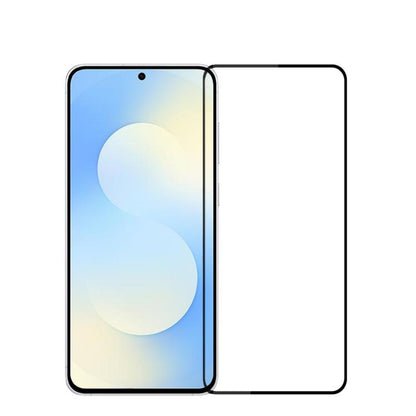 PINWUYO 9H 2.5D Full Screen Tempered Glass Film, For Galaxy M47 5G, For Galaxy Z Fold8 5G Outer Screen, For Galaxy S26 FE 5G, For Galaxy Z Fold8 Ultra 5G Outer Screen, For Galaxy Z Flip8 5G Outer Screen, For Galaxy M17e, For Galaxy S26+ 5G Unlock      ...