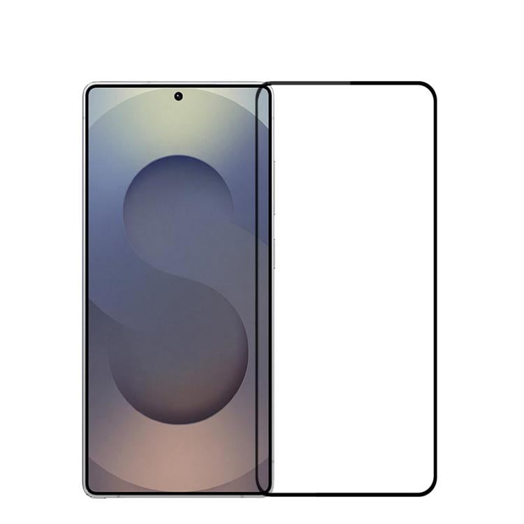PINWUYO 9H 2.5D Full Screen Tempered Glass Film, For Galaxy M47 5G, For Galaxy Z Fold8 5G Outer Screen, For Galaxy S26 FE 5G, For Galaxy Z Fold8 Ultra 5G Outer Screen, For Galaxy Z Flip8 5G Outer Screen, For Galaxy M17e, For Galaxy S26+ 5G Unlock      ...