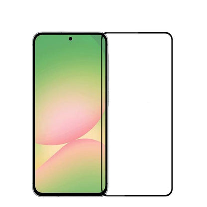 PINWUYO 9H 2.5D Full Screen Tempered Glass Film, For Galaxy M47 5G, For Galaxy Z Fold8 5G Outer Screen, For Galaxy S26 FE 5G, For Galaxy Z Fold8 Ultra 5G Outer Screen, For Galaxy Z Flip8 5G Outer Screen, For Galaxy M17e, For Galaxy S26+ 5G Unlock      ...
