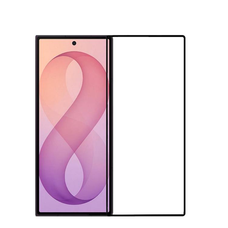 PINWUYO 9H 2.5D Full Screen Tempered Glass Film, For Galaxy M47 5G, For Galaxy Z Fold8 5G Outer Screen, For Galaxy S26 FE 5G, For Galaxy Z Fold8 Ultra 5G Outer Screen, For Galaxy Z Flip8 5G Outer Screen, For Galaxy M17e, For Galaxy S26+ 5G Unlock      ...