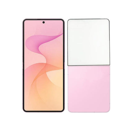 PINWUYO 9H 2.5D Full Screen Tempered Glass Film, For Galaxy M47 5G, For Galaxy Z Fold8 5G Outer Screen, For Galaxy S26 FE 5G, For Galaxy Z Fold8 Ultra 5G Outer Screen, For Galaxy Z Flip8 5G Outer Screen, For Galaxy M17e, For Galaxy S26+ 5G Unlock      ...