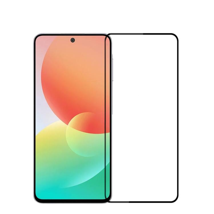 PINWUYO 9H 2.5D Full Screen Tempered Glass Film, For Galaxy M47 5G, For Galaxy Z Fold8 5G Outer Screen, For Galaxy S26 FE 5G, For Galaxy Z Fold8 Ultra 5G Outer Screen, For Galaxy Z Flip8 5G Outer Screen, For Galaxy M17e, For Galaxy S26+ 5G Unlock      ...