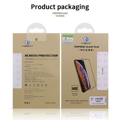 PINWUYO 9H 2.5D Full Screen Tempered Glass Film, For Galaxy M47 5G, For Galaxy Z Fold8 5G Outer Screen, For Galaxy S26 FE 5G, For Galaxy Z Fold8 Ultra 5G Outer Screen, For Galaxy Z Flip8 5G Outer Screen, For Galaxy M17e, For Galaxy S26+ 5G Unlock      ...