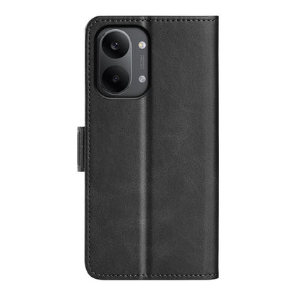 Dual-side Magnetic Buckle Horizontal Flip Leather Phone Case, For Redmi Turbo 5 Max / Poco X8 Pro Max, For Redmi Turbo 5 5G / Poco X8 Pro 5G, For Redmi Note 15 Pro+ Global 163.3mm, For Redmi Note 15 4G / 5G Global 164mm, For Xiaomi Poco F8 Ultra 5G    ...