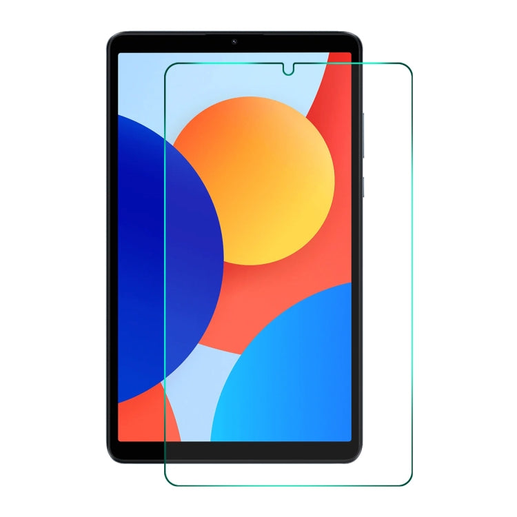 ENKAY Hat-Prince 0.33mm Explosion-proof Tempered Glass Film, For Xiaomi Poco F Pad 8.8, For Xiaomi Poco Pad M1 12.1, For Xiaomi Poco Pad X1 11.2, For Xiaomi Pad 8 / 8 Pro 11.2, For Xiaomi Pad 8 / 7 / 8 Pro / 7 Pro, For Xiaomi Pad mini / Redmi K Pad 8.8...