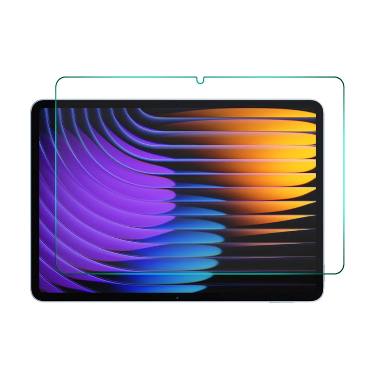 ENKAY Hat-Prince 0.33mm Explosion-proof Tempered Glass Film, For Xiaomi Poco F Pad 8.8, For Xiaomi Poco Pad M1 12.1, For Xiaomi Poco Pad X1 11.2, For Xiaomi Pad 8 / 8 Pro 11.2, For Xiaomi Pad 8 / 7 / 8 Pro / 7 Pro, For Xiaomi Pad mini / Redmi K Pad 8.8...
