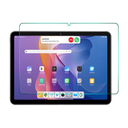 ENKAY Hat-Prince 0.33mm Explosion-proof Tempered Glass Film, For Xiaomi Poco F Pad 8.8, For Xiaomi Poco Pad M1 12.1, For Xiaomi Poco Pad X1 11.2, For Xiaomi Pad 8 / 8 Pro 11.2, For Xiaomi Pad 8 / 7 / 8 Pro / 7 Pro, For Xiaomi Pad mini / Redmi K Pad 8.8...