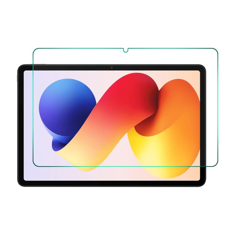 ENKAY Hat-Prince 0.33mm Explosion-proof Tempered Glass Film, For Xiaomi Poco F Pad 8.8, For Xiaomi Poco Pad M1 12.1, For Xiaomi Poco Pad X1 11.2, For Xiaomi Pad 8 / 8 Pro 11.2, For Xiaomi Pad 8 / 7 / 8 Pro / 7 Pro, For Xiaomi Pad mini / Redmi K Pad 8.8...