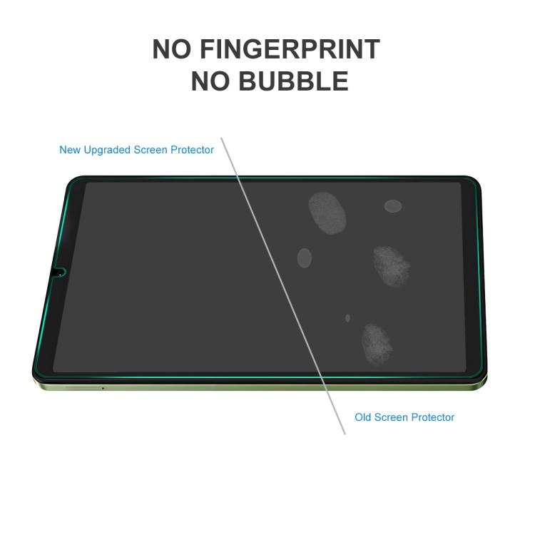 ENKAY Hat-Prince 0.33mm Explosion-proof Tempered Glass Film, For Xiaomi Poco F Pad 8.8, For Xiaomi Poco Pad M1 12.1, For Xiaomi Poco Pad X1 11.2, For Xiaomi Pad 8 / 8 Pro 11.2, For Xiaomi Pad 8 / 7 / 8 Pro / 7 Pro, For Xiaomi Pad mini / Redmi K Pad 8.8...
