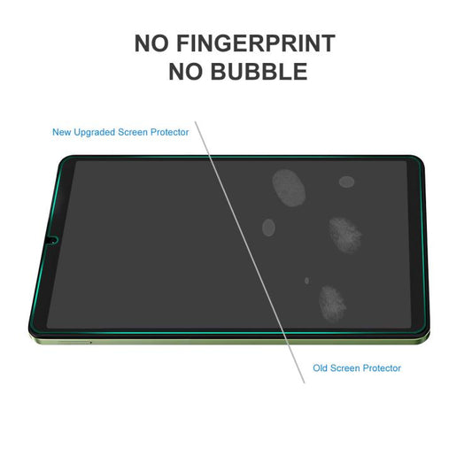 ENKAY Hat-Prince 0.33mm Explosion-proof Tempered Glass Film, For Xiaomi Poco F Pad 8.8, For Xiaomi Poco Pad M1 12.1, For Xiaomi Poco Pad X1 11.2, For Xiaomi Pad 8 / 8 Pro 11.2, For Xiaomi Pad 8 / 7 / 8 Pro / 7 Pro, For Xiaomi Pad mini / Redmi K Pad 8.8...