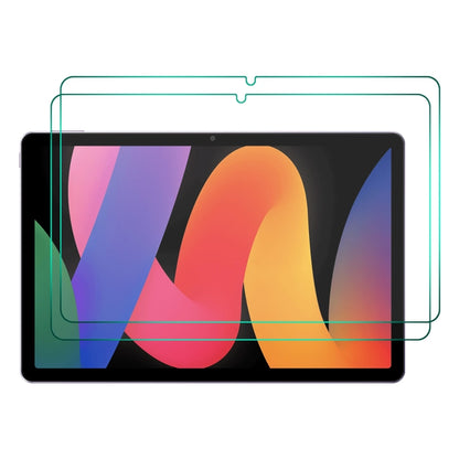 2pcs ENKAY Hat-Prince 0.33mm Explosion-proof Tempered Glass Film, For Xiaomi Poco F Pad 8.8, For Xiaomi Poco Pad M1 12.1, For Xiaomi Poco Pad X1 11.2, For Xiaomi Pad 8 / 8 Pro 11.2, For Xiaomi Pad 8 / 7 / 8 Pro / 7 Pro                                  ...