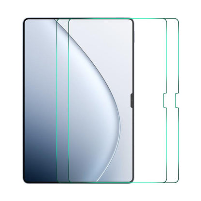 2pcs ENKAY Hat-Prince 0.33mm Explosion-proof Tempered Glass Film, For Xiaomi Poco F Pad 8.8, For Xiaomi Poco Pad M1 12.1, For Xiaomi Poco Pad X1 11.2, For Xiaomi Pad 8 / 8 Pro 11.2, For Xiaomi Pad 8 / 7 / 8 Pro / 7 Pro                                  ...
