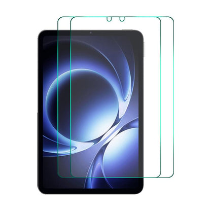2pcs ENKAY Hat-Prince 0.33mm Explosion-proof Tempered Glass Film, For Xiaomi Poco F Pad 8.8, For Xiaomi Poco Pad M1 12.1, For Xiaomi Poco Pad X1 11.2, For Xiaomi Pad 8 / 8 Pro 11.2, For Xiaomi Pad 8 / 7 / 8 Pro / 7 Pro                                  ...