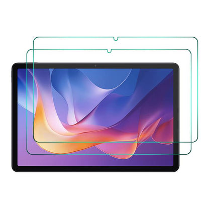2pcs ENKAY Hat-Prince 0.33mm Explosion-proof Tempered Glass Film, For Xiaomi Poco F Pad 8.8, For Xiaomi Poco Pad M1 12.1, For Xiaomi Poco Pad X1 11.2, For Xiaomi Pad 8 / 8 Pro 11.2, For Xiaomi Pad 8 / 7 / 8 Pro / 7 Pro                                  ...