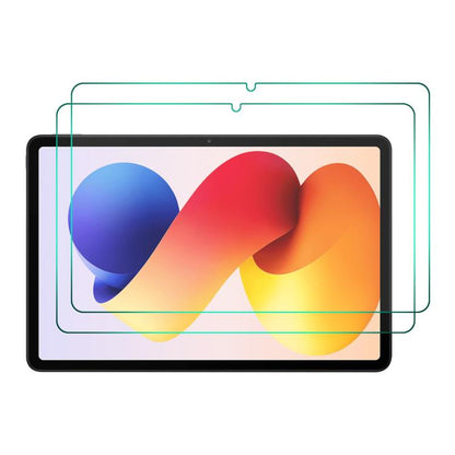 2pcs ENKAY Hat-Prince 0.33mm Explosion-proof Tempered Glass Film, For Xiaomi Poco F Pad 8.8, For Xiaomi Poco Pad M1 12.1, For Xiaomi Poco Pad X1 11.2, For Xiaomi Pad 8 / 8 Pro 11.2, For Xiaomi Pad 8 / 7 / 8 Pro / 7 Pro                                  ...