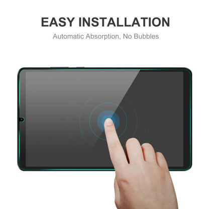 2pcs ENKAY Hat-Prince 0.33mm Explosion-proof Tempered Glass Film, For Xiaomi Poco F Pad 8.8, For Xiaomi Poco Pad M1 12.1, For Xiaomi Poco Pad X1 11.2, For Xiaomi Pad 8 / 8 Pro 11.2, For Xiaomi Pad 8 / 7 / 8 Pro / 7 Pro                                  ...