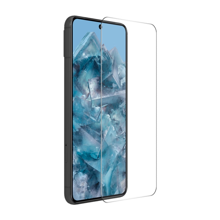 ENKAY Hat-Prince 0.26mm 9H 2.5D High Aluminum-silicon Tempered Glass Film, For Google Pixel 8 Pro, For Google Pixel 8
