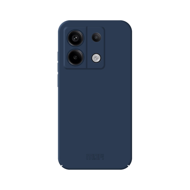 MOFI Qin Series Skin Feel All-inclusive PC Phone Case