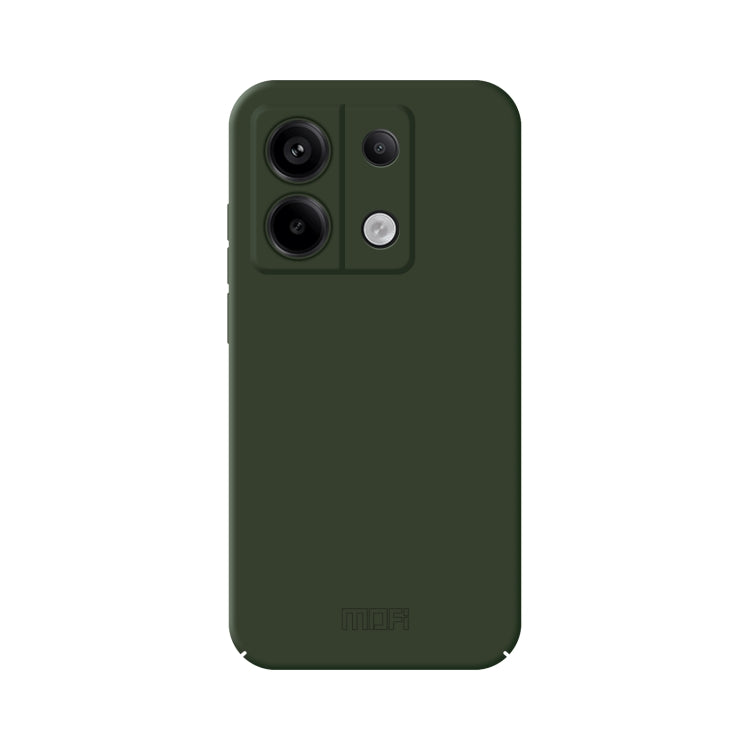 MOFI Qin Series Skin Feel All-inclusive PC Phone Case