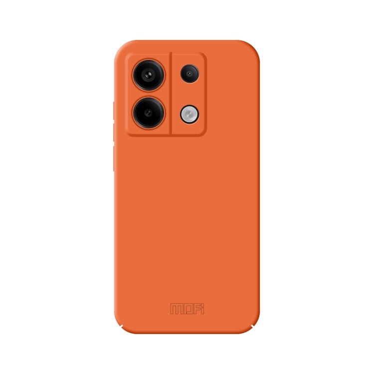 MOFI Qin Series Skin Feel All-inclusive PC Phone Case