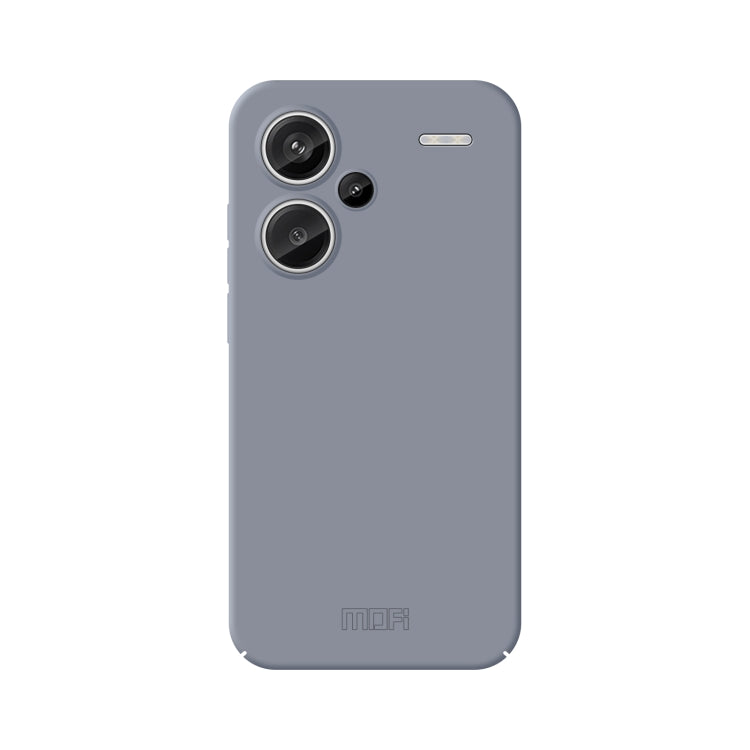 MOFI Qin Series Skin Feel All-inclusive PC Phone Case