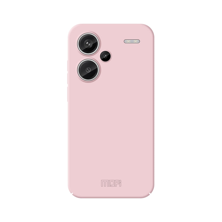 MOFI Qin Series Skin Feel All-inclusive PC Phone Case