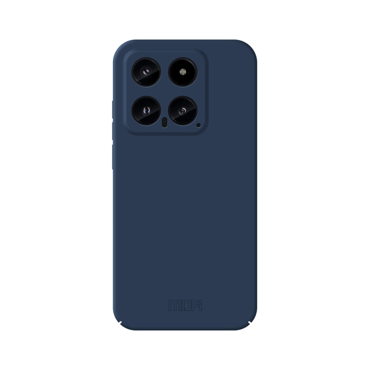 MOFI Qin Series Skin Feel All-inclusive PC Phone Case