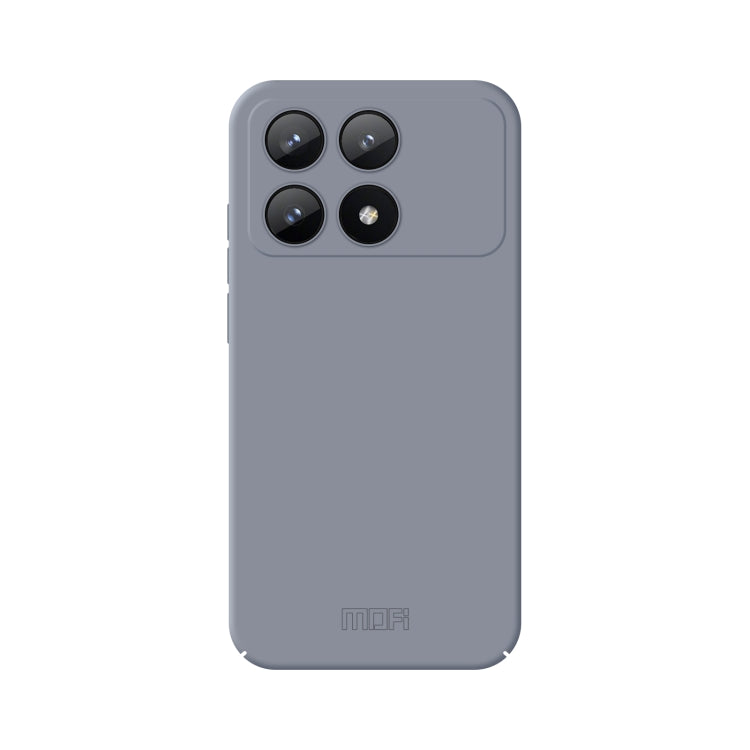 MOFI Qin Series Skin Feel All-inclusive PC Phone Case