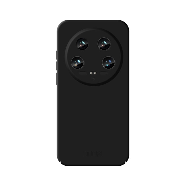 MOFI Qin Series Skin Feel All-inclusive PC Phone Case, For Xiaomi Redmi Note 14 5G, For Xiaomi Redmi Note 14 Pro+ 5G, For Xiaomi Redmi K70 Ultra, For Xiaomi Redmi K70E, For Xiaomi 14 Ultra, For Xiaomi 14 Pro, For Xiaomi 14, For Xiaomi Redmi Note 13 5G ...