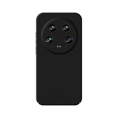 MOFI Qin Series Skin Feel All-inclusive PC Phone Case, For Xiaomi Redmi Note 14 5G, For Xiaomi Redmi Note 14 Pro+ 5G, For Xiaomi Redmi K70 Ultra, For Xiaomi Redmi K70E, For Xiaomi 14 Ultra, For Xiaomi 14 Pro, For Xiaomi 14, For Xiaomi Redmi Note 13 5G ...