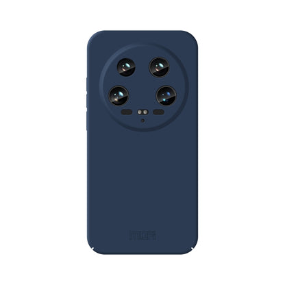 MOFI Qin Series Skin Feel All-inclusive PC Phone Case, For Xiaomi Redmi Note 14 5G, For Xiaomi Redmi Note 14 Pro+ 5G, For Xiaomi Redmi K70 Ultra, For Xiaomi Redmi K70E, For Xiaomi 14 Ultra, For Xiaomi 14 Pro, For Xiaomi 14, For Xiaomi Redmi Note 13 5G ...