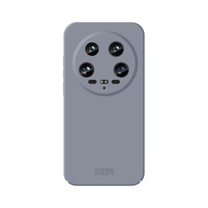 MOFI Qin Series Skin Feel All-inclusive PC Phone Case, For Xiaomi Redmi Note 14 5G, For Xiaomi Redmi Note 14 Pro+ 5G, For Xiaomi Redmi K70 Ultra, For Xiaomi Redmi K70E, For Xiaomi 14 Ultra, For Xiaomi 14 Pro, For Xiaomi 14, For Xiaomi Redmi Note 13 5G ...
