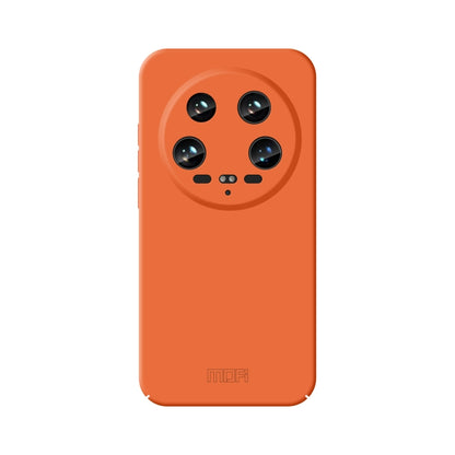 MOFI Qin Series Skin Feel All-inclusive PC Phone Case, For Xiaomi Redmi Note 14 5G, For Xiaomi Redmi Note 14 Pro+ 5G, For Xiaomi Redmi K70 Ultra, For Xiaomi Redmi K70E, For Xiaomi 14 Ultra, For Xiaomi 14 Pro, For Xiaomi 14, For Xiaomi Redmi Note 13 5G ...