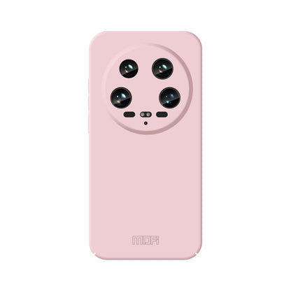 MOFI Qin Series Skin Feel All-inclusive PC Phone Case, For Xiaomi Redmi Note 14 5G, For Xiaomi Redmi Note 14 Pro+ 5G, For Xiaomi Redmi K70 Ultra, For Xiaomi Redmi K70E, For Xiaomi 14 Ultra, For Xiaomi 14 Pro, For Xiaomi 14, For Xiaomi Redmi Note 13 5G ...