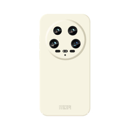 MOFI Qin Series Skin Feel All-inclusive PC Phone Case, For Xiaomi Redmi Note 14 5G, For Xiaomi Redmi Note 14 Pro+ 5G, For Xiaomi Redmi K70 Ultra, For Xiaomi Redmi K70E, For Xiaomi 14 Ultra, For Xiaomi 14 Pro, For Xiaomi 14, For Xiaomi Redmi Note 13 5G ...