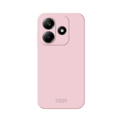 MOFI Qin Series Skin Feel All-inclusive PC Phone Case, For Xiaomi Redmi Note 14 5G, For Xiaomi Redmi Note 14 Pro+ 5G, For Xiaomi Redmi K70 Ultra, For Xiaomi Redmi K70E, For Xiaomi 14 Ultra, For Xiaomi 14 Pro, For Xiaomi 14, For Xiaomi Redmi Note 13 5G ...