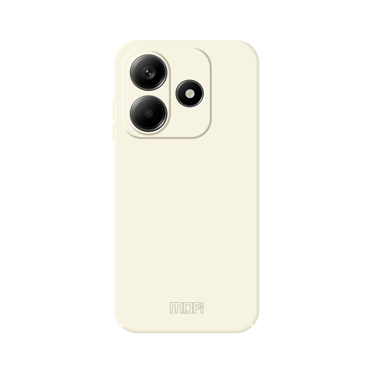 MOFI Qin Series Skin Feel All-inclusive PC Phone Case, For Xiaomi Redmi Note 14 5G, For Xiaomi Redmi Note 14 Pro+ 5G, For Xiaomi Redmi K70 Ultra, For Xiaomi Redmi K70E, For Xiaomi 14 Ultra, For Xiaomi 14 Pro, For Xiaomi 14, For Xiaomi Redmi Note 13 5G ...