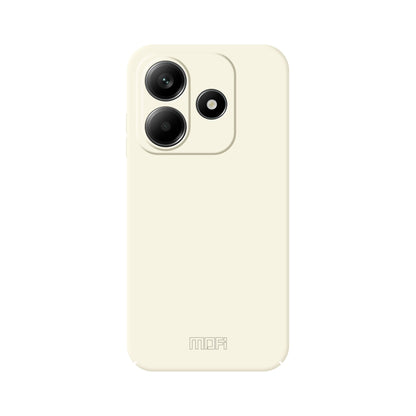MOFI Qin Series Skin Feel All-inclusive PC Phone Case, For Xiaomi Redmi Note 14 5G, For Xiaomi Redmi Note 14 Pro+ 5G, For Xiaomi Redmi K70 Ultra, For Xiaomi Redmi K70E, For Xiaomi 14 Ultra, For Xiaomi 14 Pro, For Xiaomi 14, For Xiaomi Redmi Note 13 5G ...
